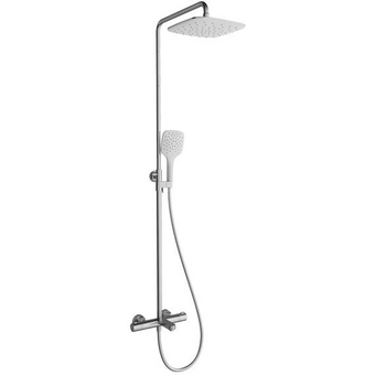  Душевая система Ravak Termo 300 TE 092.00/150 X070098 