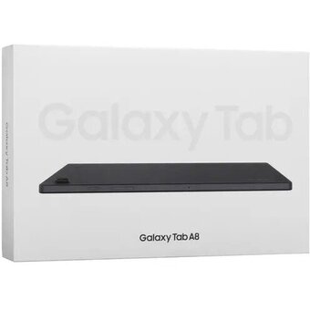  Планшет Samsung Galaxy Tab A8 LTE (SM-X205NZAACAU) 32GB Темно-серый 