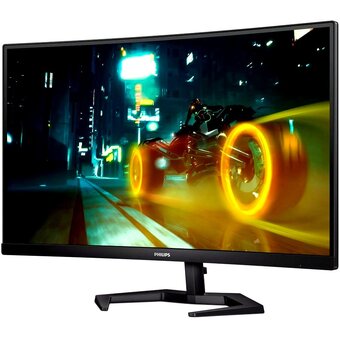  Монитор Philips 27M1C3200VL/00 черный 