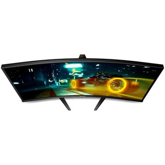  Монитор Philips 27M1C3200VL/00 черный 