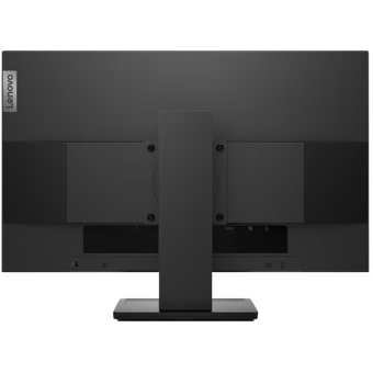  Монитор Lenovo ThinkVision E24q-20 (62CFGAT1IS) черный 