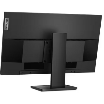  Монитор Lenovo ThinkVision E24q-20 (62CFGAT1IS) черный 