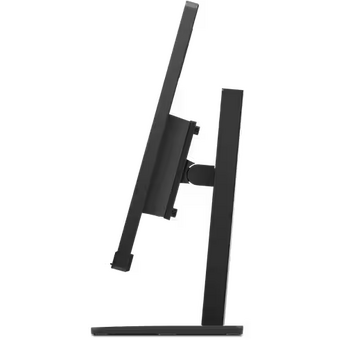  Монитор Lenovo ThinkVision E24q-20 (62CFGAT1IS) черный 