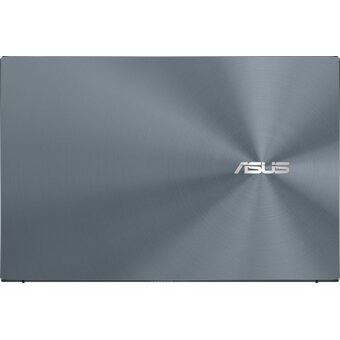 Ноутбук ASUS UX325EA-KG908W (90NB0SL1-M00T10) 13.3"(1920x1080 OLED)/Core i5 1135G7(2.4Ghz)/8192Mb/512PCISSDGb/noDVD/Int:Intel Iris Xe Graphics 