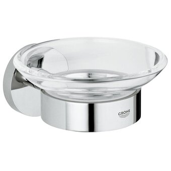  Набор аксессуаров Grohe Essentials 40344001 
