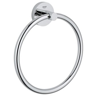  Набор аксессуаров Grohe Essentials 40344001 