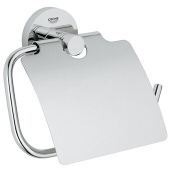  Набор аксессуаров Grohe Essentials 40344001 