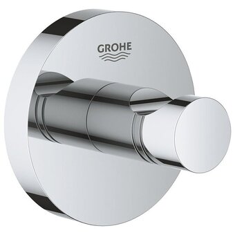  Набор аксессуаров Grohe Essentials 40344001 