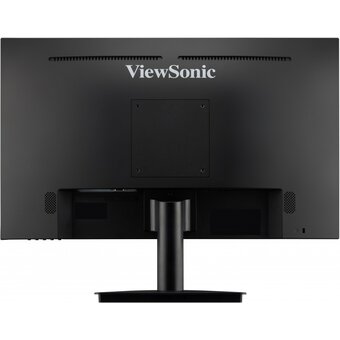  Монитор ViewSonic VA2409-MHU 