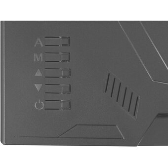  Монитор ExeGate ProSmart EV2707A (EX294345RUS) 