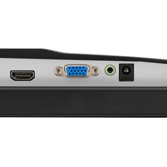  Монитор ExeGate ProSmart EV2707A (EX294345RUS) 