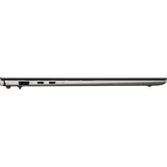  Ноутбук Asus Zenbook S UX5304VA-NQ227W (90NB0Z92-M00DE0) i7 1355U 16Gb SSD1Tb Intel Iris Xe 13.3" OLED 2.8K (2880x1800) Win11 H grey 