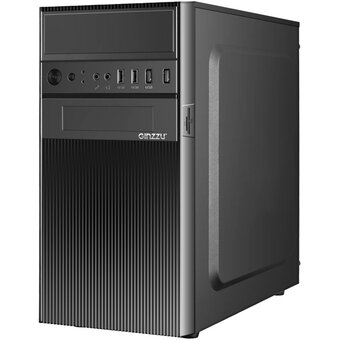  Корпус Ginzzu D190 