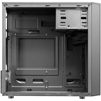  Корпус Ginzzu D190 
