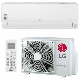  Сплит-система LG B07TS 
