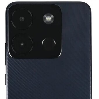  Смартфон Infinix Smart 7 Plus 3/64GB Night Black 