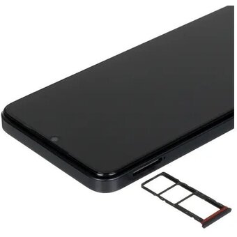  Смартфон Infinix Smart 7 Plus 3/64GB Night Black 