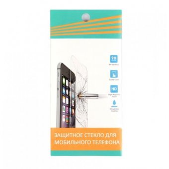  Защитное стекло для Samsung Galaxy J1 mini (2016) 0.3 mm, арт.008323 