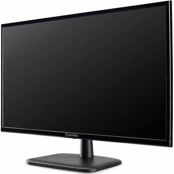  Монитор Aopen 24CV1Ybi (UM.QC1EE.002) черный 