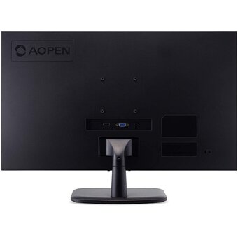  Монитор Aopen 24CV1Ybi (UM.QC1EE.002) черный 