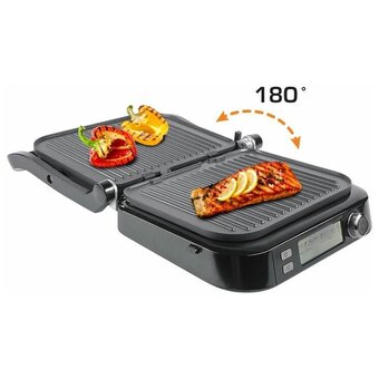  Гриль-духовка Red Solution Steakpro RGM-G850P 