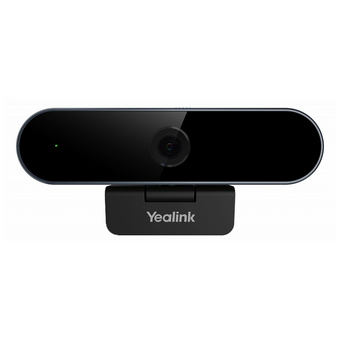  Вебкамера YEALINK UVC20 черный 