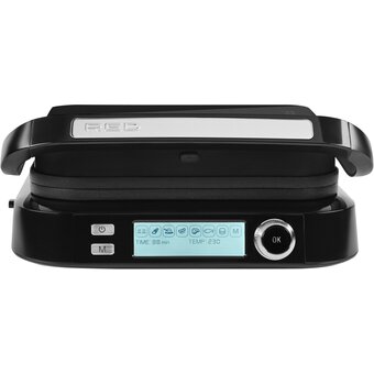  Гриль-духовка Red Solution Steakpro RGM-G850P 