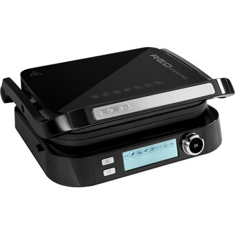  Гриль-духовка Red Solution Steakpro RGM-G850P 