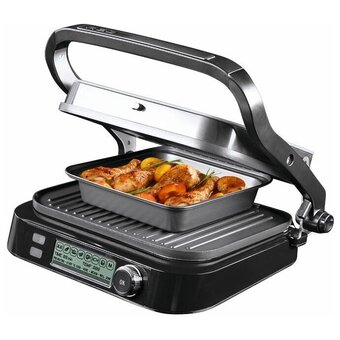  Гриль-духовка Red Solution Steakpro RGM-G850P 