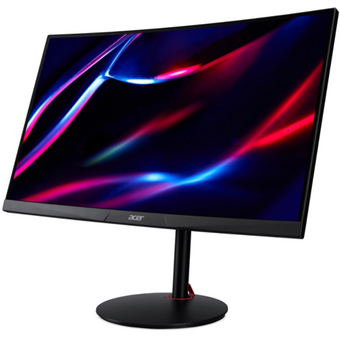  Монитор Acer Nitro XR272UPbmiipruzx (UM.HX2EE.P21) черный 