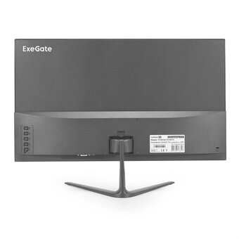  Монитор ExeGate ProSmart EV2207A (EX294343RUS) 