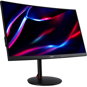  Монитор Acer Nitro XR272UPbmiipruzx (UM.HX2EE.P21) черный 