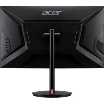  Монитор Acer Nitro XR272UPbmiipruzx (UM.HX2EE.P21) черный 