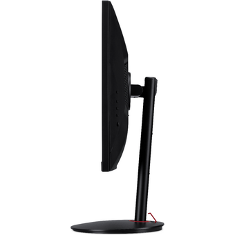  Монитор Acer Nitro XR272UPbmiipruzx (UM.HX2EE.P21) черный 