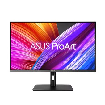  Монитор Asus ROG Swift PA32UCR-K (90LM03H3-B02370) черный 