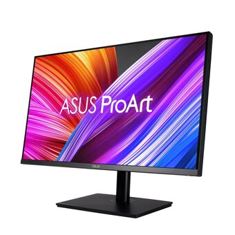  Монитор Asus ROG Swift PA32UCR-K (90LM03H3-B02370) черный 