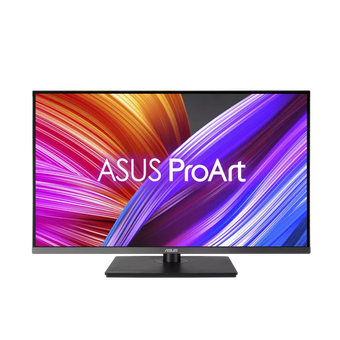  Монитор Asus ROG Swift PA32UCR-K (90LM03H3-B02370) черный 