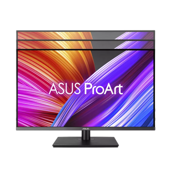 Монитор Asus ROG Swift PA32UCR-K (90LM03H3-B02370) черный 