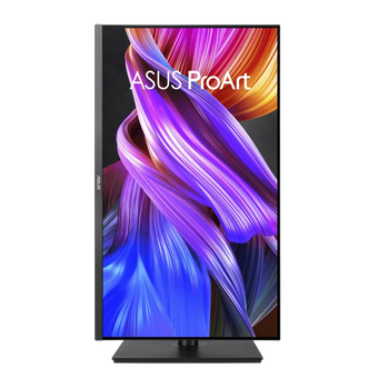  Монитор Asus ROG Swift PA32UCR-K (90LM03H3-B02370) черный 