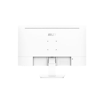  Монитор MSI Pro MP273W (9S6-3PB4CH-201) белый 