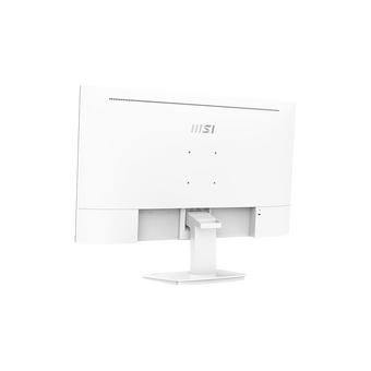  Монитор MSI Pro MP273W (9S6-3PB4CH-201) белый 