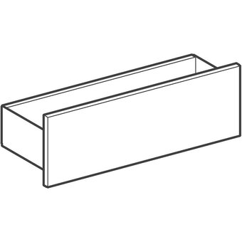  Полка Geberit Smyle Square 500.362.JR.1 