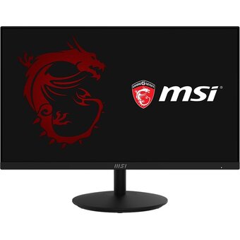  Монитор MSI Pro MP242A (9S6-3PA1CT-205) черный 