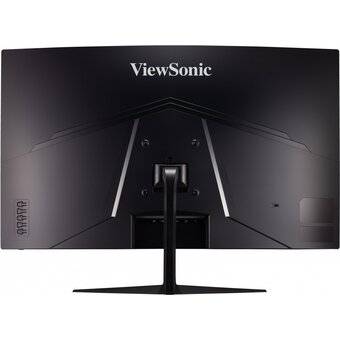  Монитор ViewSonic VX3219-PC-MHD 