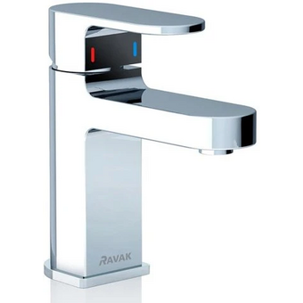  Смеситель для раковины Ravak Chrome CR 012.00 X070041 