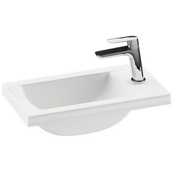  Умывальник Ravak Classic 400 XJD01140000 