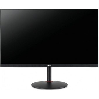  Монитор Acer Nitro XV272UVbmiiprzx (UM.HX2EE.V23) черный 