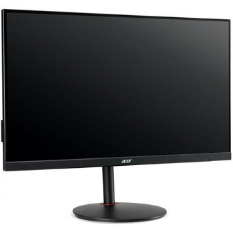  Монитор Acer Nitro XV272UVbmiiprzx (UM.HX2EE.V23) черный 