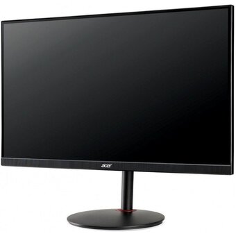  Монитор Acer Nitro XV272UVbmiiprzx (UM.HX2EE.V23) черный 