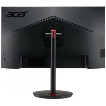  Монитор Acer Nitro XV272UVbmiiprzx (UM.HX2EE.V23) черный 